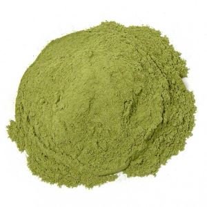guava leaves powder